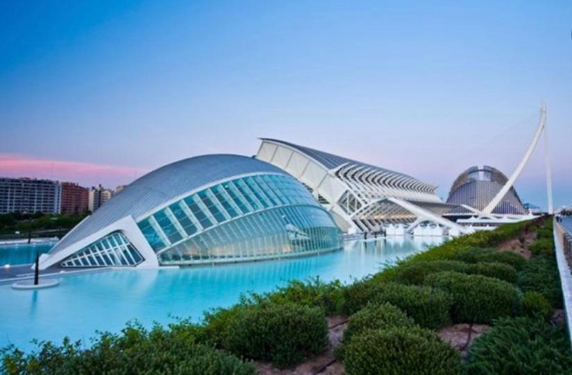 Patacona Beach Power!! Valencia Exteriör bild
